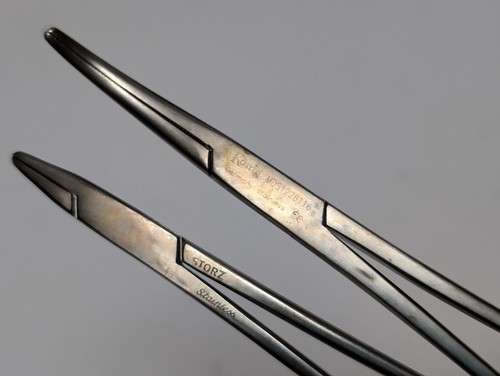 Arthroscopy Instrumentation Tray (USED). - Picture 13 of 17