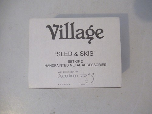 Dept 56 Snow Village Halloween Dickens YOU PICK CHOICE updated 8/9/25 - Picture 101 of 330