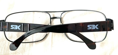 SBK Superbike SB624 C. GM 1 Filter Cat3 men's bike FRAMES Only - Picture 4 of 8