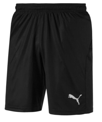 PUMA Lega Pantaloncini Core Sport Costume da Bagno Uomo Calcio Tgl