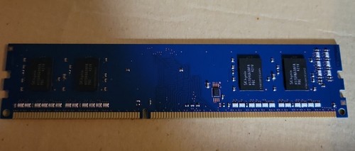 SK Hynix 8GB (4x2GB) 1Rx16 PC3-12800U Desktop RAM Memory Dell HP Lenovo - Picture 4 of 4