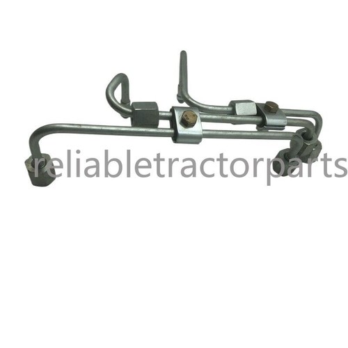 Fuel Pipe Replacement For Perkins Engine 131507740 131507750 131507760 - Picture 4 of 5