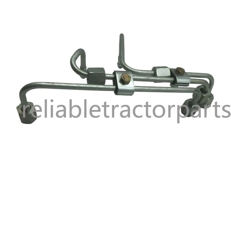 Fuel Pipe Replacement For Perkins Engine 131507740 131507750 131507760 - Image 4 of 4