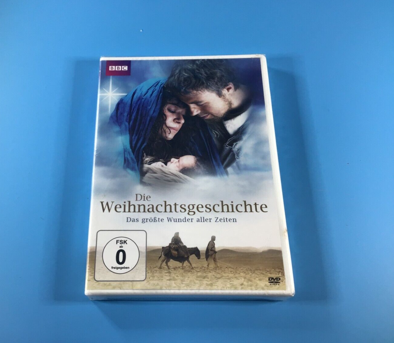 Die Größte Armee Der Welt Die+Weihnachtsgeschichte+-+Das+gr%C3%B6%C3%9Fte+Wunder+aller+Zeiten+
