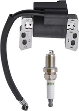 Ignition Coil For Briggs Stratton Quantum 802574 695711 796964 5-6.75 HP Engine