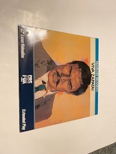 Viva Zapata Laserdisc LD Marlon Brando Jean Peters Anthony Quinn Free Ship