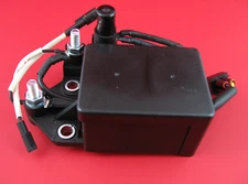 LB7 Duramax Diesel Glow Plug / Intake Air Heater Relay Assembly 2001 - 2004 NEW