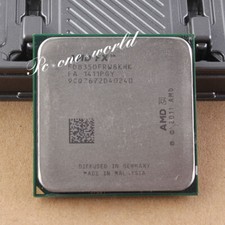 AMD FX-Series FX-8120 FX-8150 FX-8320 FX-8350 SocketAM3+ Eight-Core CPU Processo