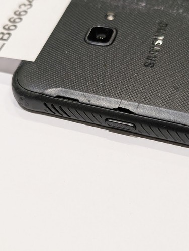 Samsung Galaxy XCover 4 - Working, Broken Screen, No Accessories - Afbeelding 6 van 9