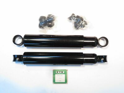 Oil Shock Absorbers Rear KYB Kayaba Fits Toyota HiLux Pickup 8RC & 18RC   K3034I