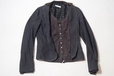 Giacca donna Rivamonti lana cotone taglia M