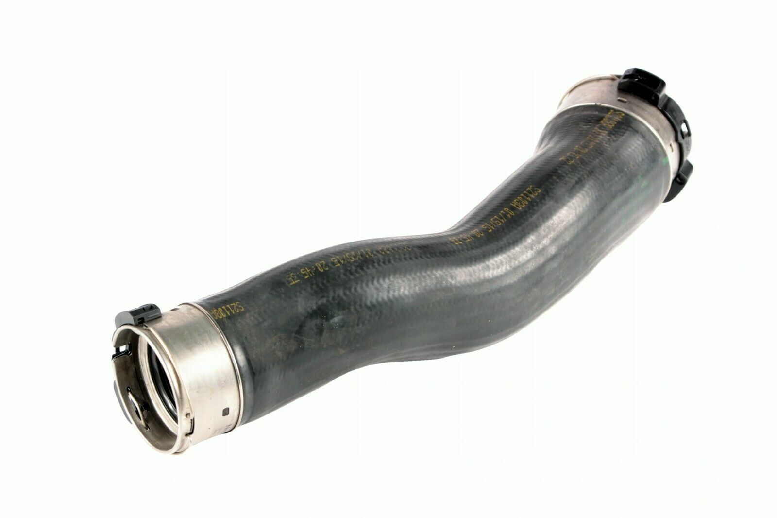 BMW F20 F21 F30 F31 N47 INTERCOOLER CHARGE AIR LINE PIPE HOSE DUCT 7810616 eBay