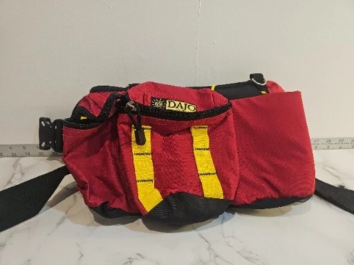 Rugged fanny pack sale