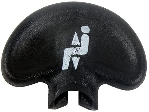 Herman Miller Aeron Classic Replacement Knob (Front Tilt, Back Tilt, Seat Height - Picture 2 of 7