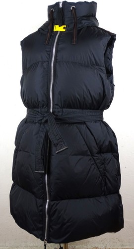 PARAJUMPERS GALEN Woman Puffers Weste Daunenweste Daunenjacke Gr.XL NEU ETIKETT - Bild 5 von 22