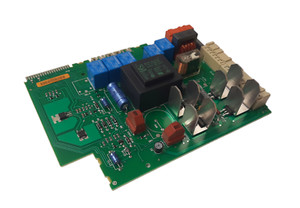 Miele Leistungselektronik EL 110-G Steuerung Waschmaschine W 806