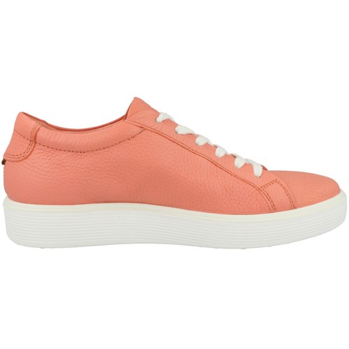 Ecco Soft 60 W Zapatillas Low Para Dama Calzado Deportivo Calzado Casual - Imagen 4 de 13