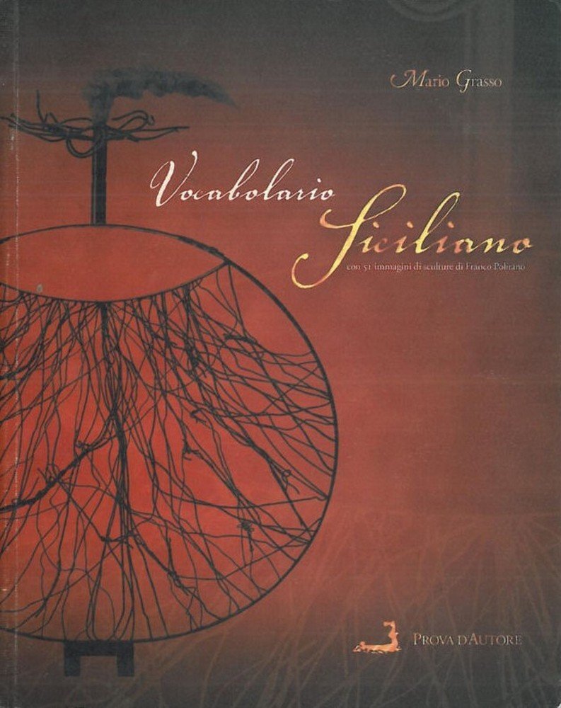 9788888555706 Vocabolario siciliano. Siciliano-italiano, italiano-siciliano - Ma