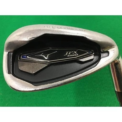 Mizuno JPX E600 Ti-FACE Wedge, Flex R, QUAD, 49° FW