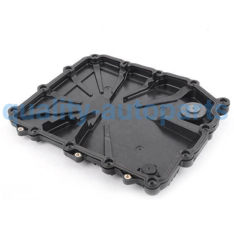 Cárter de aceite de transmisión de doble embrague automático 28108070791 para BMW F80 F82 F83 M3 M4 E89 Foto 3 de 4