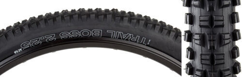 WTB TIRE WTB VIGILANTE 27.5x2.5 BK/BK LIGHT HG TCS/60/TT/SG2 FOLD