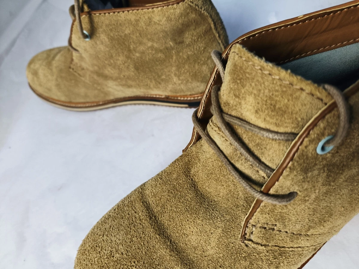 Desert boots size 4 clearance