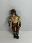 1987 GI Joe Raptor Cobra Falconer Trooper Action Figure Vintage Hasboro