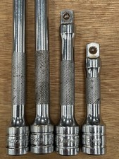 Snap-On 3/8 “  Extension Bars FXK3, FXK4, FXK6 , FXK8