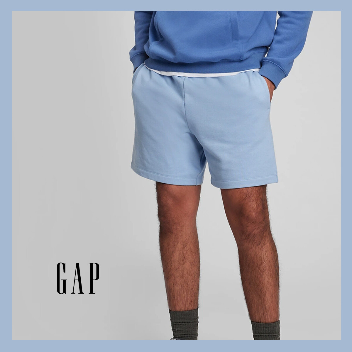 パンツ Supreme Cable Knit Terry Short / NAVY Supreme Terry Short (SS20) - $98