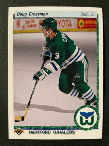 Finish Your Set 1990-91 Upper Deck Hockey #251-500 Buy 2 Get 2 Free - Picture 169 of 247