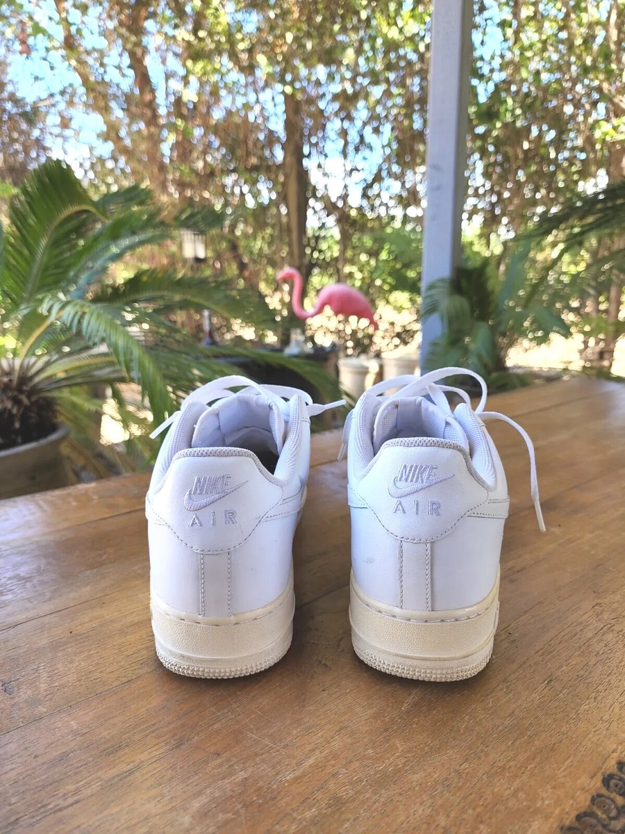 Nike Air Force 1 MID 29.0cmホワイト/ターコイズ Nike Air Force 1 MID 29.0cmホワイト/ターコイズ - メルカリ
