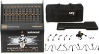 Whirlwind Fxeq10p + Gator G-bone + Truetone Nw1cp2-us - Value Bundle on sale Whirlwind Fxeq10p + Gator G-bone + Truetone Nw1cp2-us - Value Bundle on sale