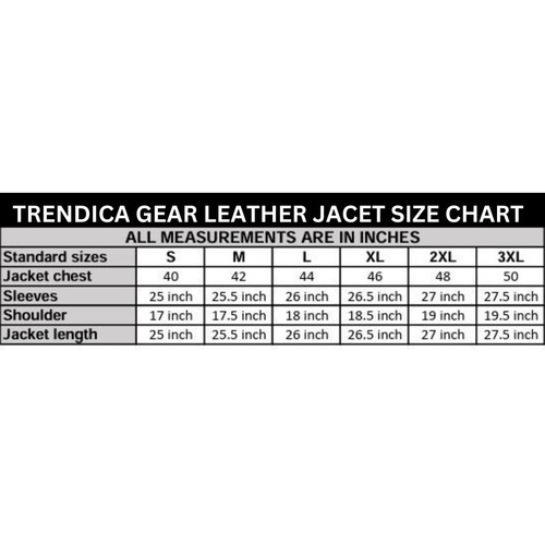 Men's Leather Vest SOA Men's Leather Vest Biker Club Leather Vest - Picture 4 of 4