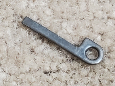 Interarms Virginian Dragoon Bolt & Trigger Backing Spring ! Used Good Condition