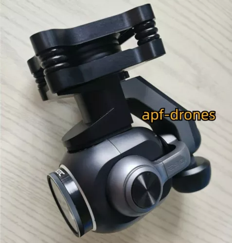 Yuneec E90 20MP 4K/60FPS 3-Axis Gimbal Camera for H520 Drone - Picture 2 of 8