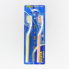 best quality ,Brand New Denta Care random colour best quality Toothbrushes