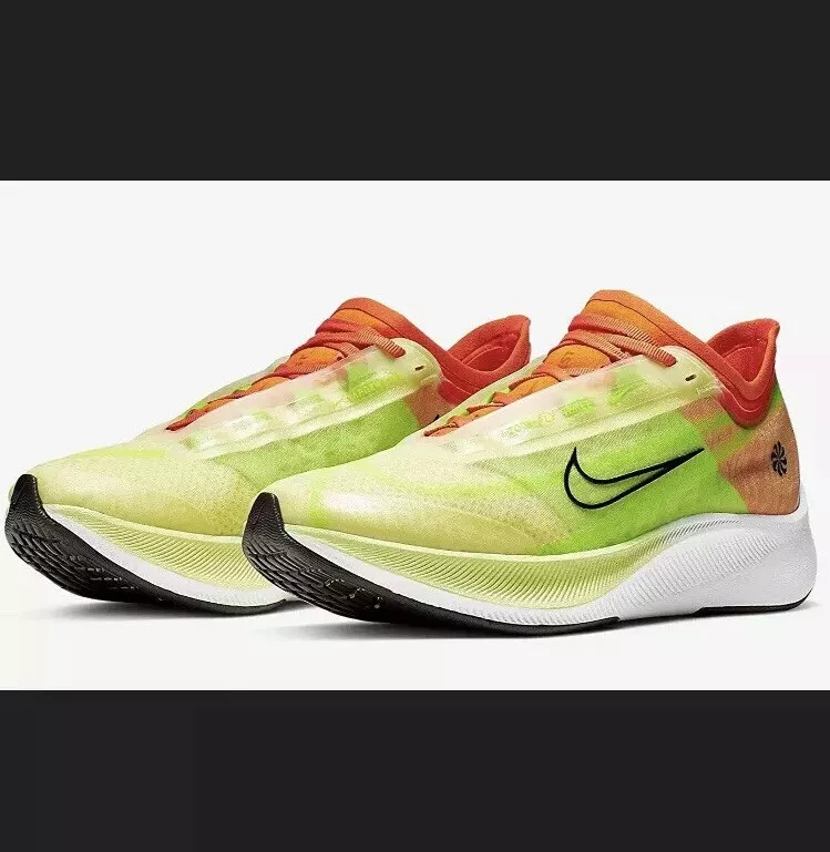Nike zoom top rise 2019