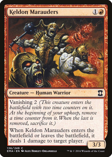 MtG Magic The Gathering Eternal Masters Common Cards x1