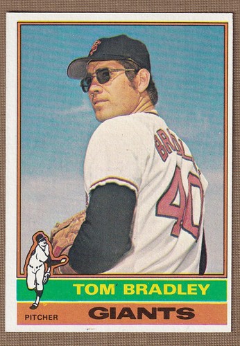 1976 Topps Baseball (529-660) * You Pick * Conditions Listed - Picture 234 of 267