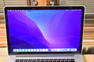 M*b様 ジャンク Apple MacBook Pro 15インチ 2015年 2025年最新】macbook pro 2015 ジャンクの人気アイテム - メルカリ