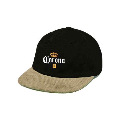 Primitive Apparel x Corona Snapback Hat 