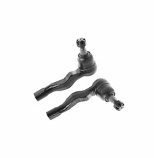 2 New Pc Suspension Kit for Infiniti G35 Nissan 350Z Front Outer Tie Rod Ends