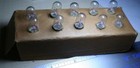 GE Vacuum Tube Testers