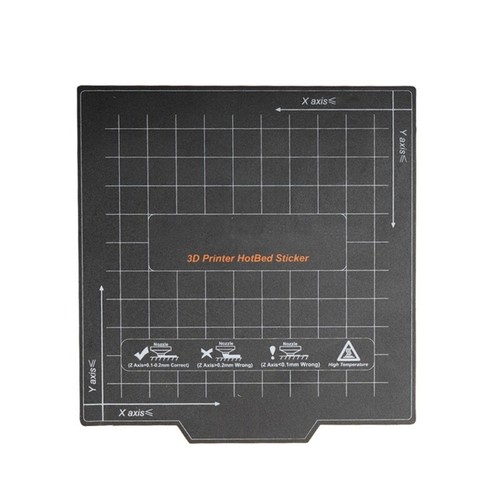 3D Printing Flexible Platform Double Layer Bonding Reusable Anti-Warp - Afbeelding 6 van 10