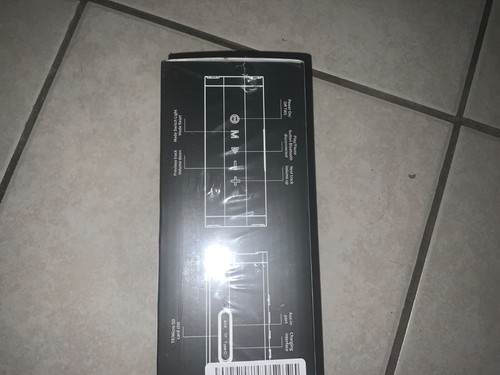 Ipx7 waterproof bluetooth wireless speaker - Picture 3 of 3
