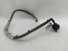 ASTON MARTIN VANTAGE V8 BATTERY Wiring Loom 6G33-14305-BD Kabelbaum Batterie