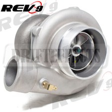Rev9 Tx-72-68 Billet Compressor Wheel Turbo Charger .68ar T4 Flange 3 V-band Rev9 Tx-72-68 Billet Compressor Wheel Turbo Charger .68ar T4 Flange 3 V-band