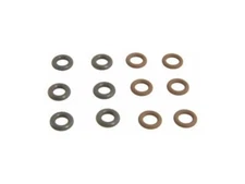 For 2014-2020 Ford Transit Connect Fuel Injection Nozzle O-Ring Kit 79388VR 2015