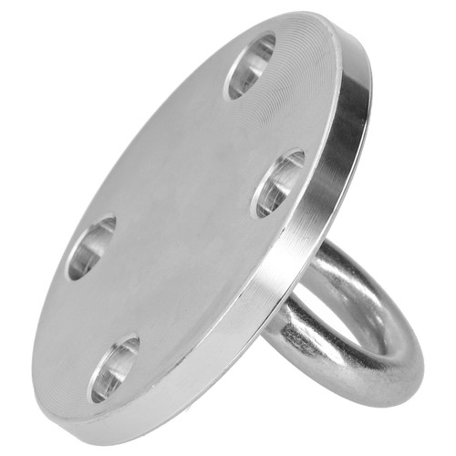 Ceiling Mount Hook Fixing Hanger Stainless Steel For Hanging Chair Outdoor Swing