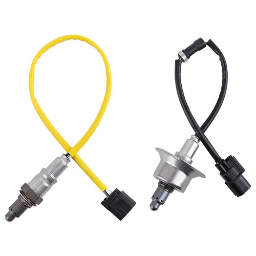 2PCS Oxygen Sensor For Honda CR-V 1.5L 2017-2018-2019-2020 234-8027 234-5724